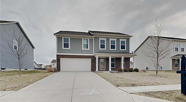 Photo of 2573 Solidago Dr, Plainfield, IN 46168