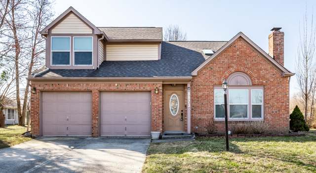 Photo of 8873 Falkirk Ct, Indianapolis, IN 46256