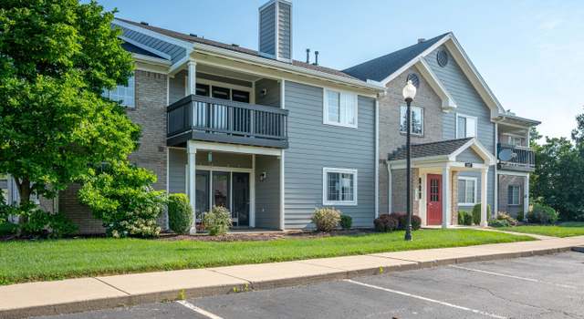 Photo of 207 Keats Ct #205, Carmel, IN 46032