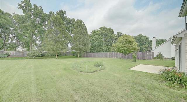 Photo of 3840 Constitution Dr, Carmel, IN 46032