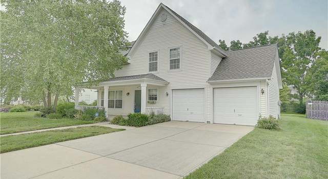 Photo of 3840 Constitution Dr, Carmel, IN 46032