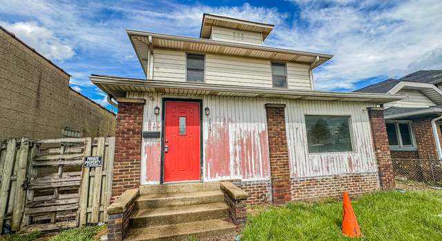 Photo of 2014 W Morris St, Indianapolis, IN 46221