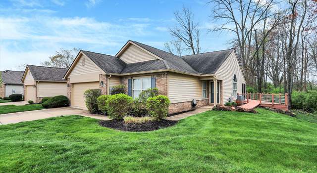 Photo of 7324 Brant Pointe Cir, Indianapolis, IN 46217
