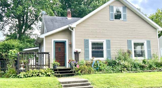 Photo of 253 W Fifth St, Greenfield, IN 46140