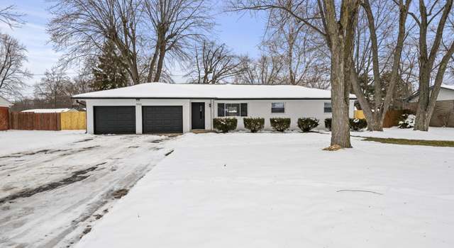 Photo of 11930 Old Orchard Dr, Indianapolis, IN 46236
