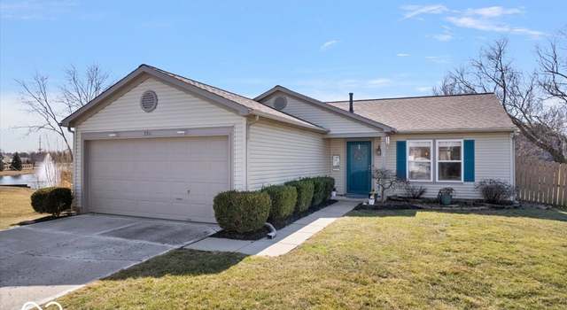 Photo of 7711 Winterberry Ct, Noblesville, IN 46062