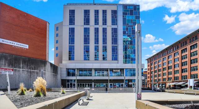 Photo of 1 Virginia Ave #707, Indianapolis, IN 46204