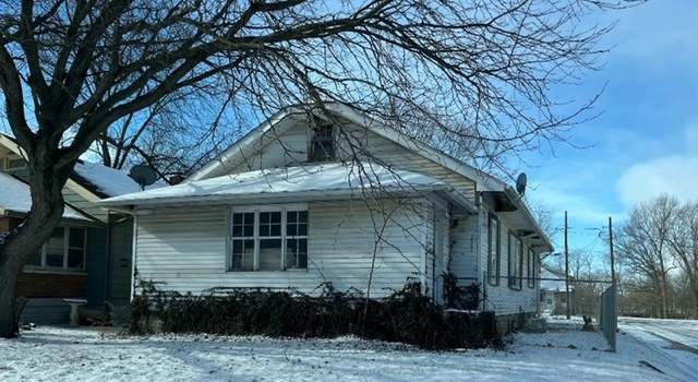 Photo of 2502 S Pennsylvania St, Indianapolis, IN 46225