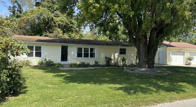 Photo of 1904 E 820 S, Greensburg, IN 47240