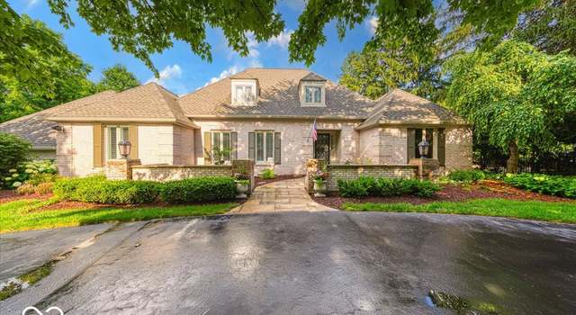 Photo of 8065 Bayberry Ct, Indianapolis, IN 46250