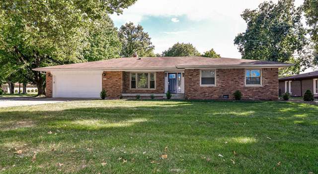 Photo of 513 Mellowood Dr, Indianapolis, IN 46217