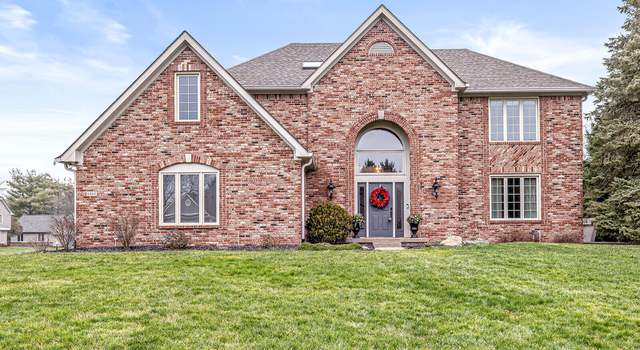 Photo of 6862 Riverside Way, Fishers, IN 46038