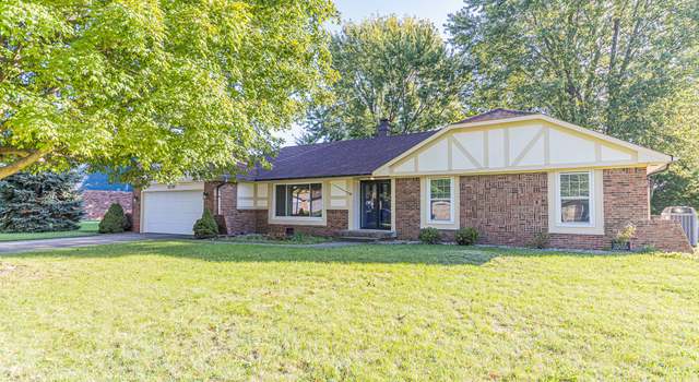 Photo of 1035 Monteray Rd, Greenwood, IN 46143
