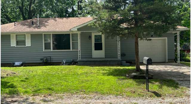 Photo of 1903 Grant St, Terre Haute, IN 47802