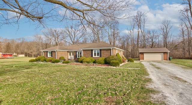 Photo of 6210 W County Road 875 S, Knightstown, IN 46148