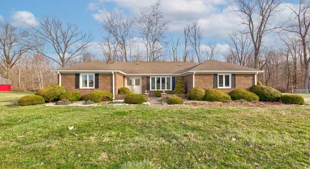 Photo of 6210 W County Road 875 S, Knightstown, IN 46148