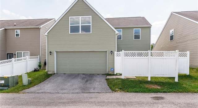 Photo of 3470 Bloomsbury Ln, Indianapolis, IN 46228