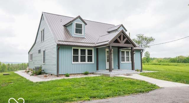 Photo of 3270 Freedom Rd, Spencer, IN 47460