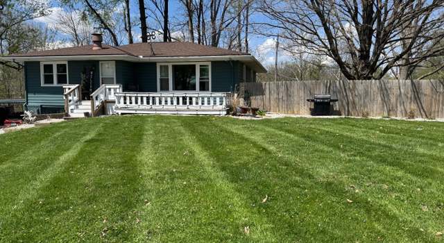 Photo of 625 Woodland Dr, Rockville, IN 47872