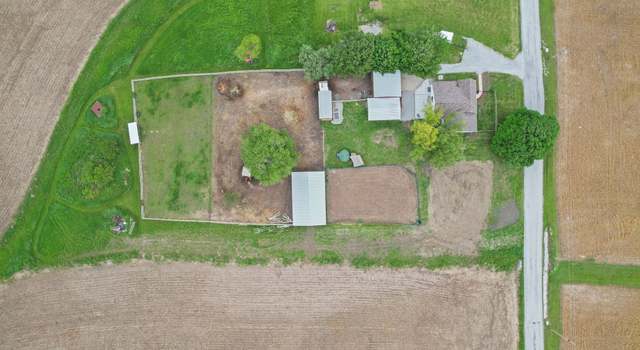 Photo of 5594 S County Road 550 E, Greencastle, IN 46135
