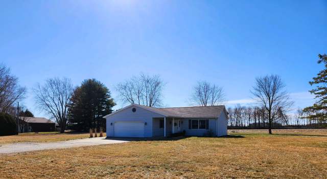 Photo of 27044 State Road 46 W, Batesville, IN 47006