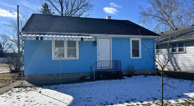 Photo of 901 W Marsh St, Muncie, IN 47303
