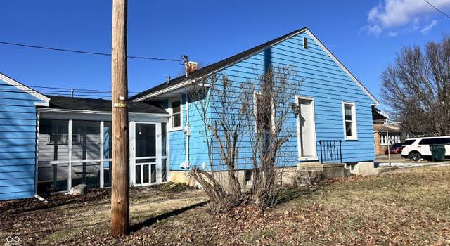 Photo of 901 W Marsh St, Muncie, IN 47303