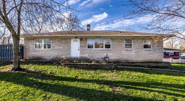 Photo of 8415 E 10th St, Indianapolis, IN 46219