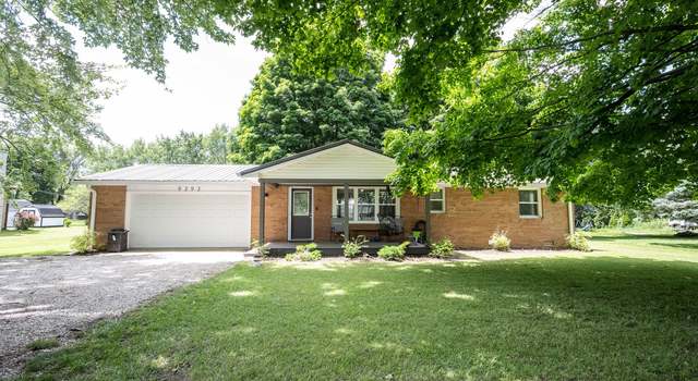 Photo of 9393 N County Road 800 W, Middletown, IN 47356