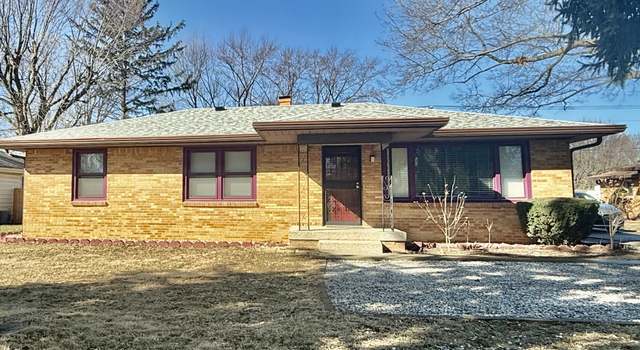 Photo of 6346 Shelby St, Indianapolis, IN 46227