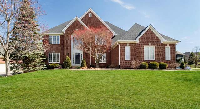 Photo of 14339 Jeremy Dr, Carmel, IN 46033