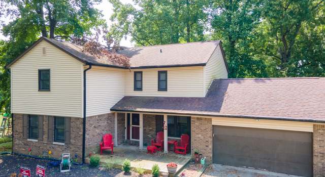 Photo of 8320 Darby Ct, Indianapolis, IN 46260