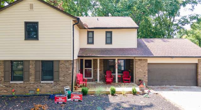 Photo of 8320 Darby Ct, Indianapolis, IN 46260