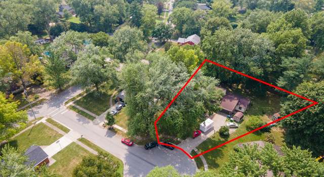 Photo of 8320 Darby Ct, Indianapolis, IN 46260