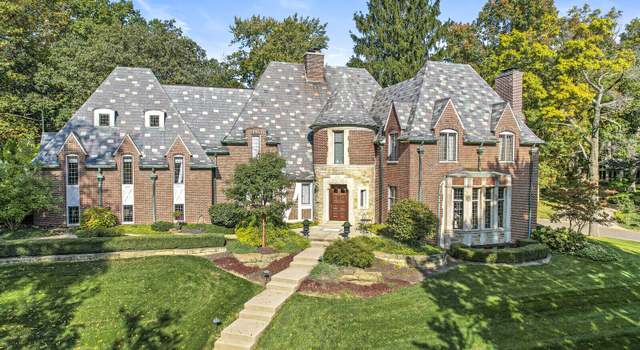 Photo of 6996 N Washington Blvd, Indianapolis, IN 46220