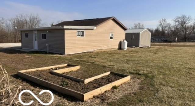 Photo of 3615 N County Road 550 E, Butlerville, IN 47223