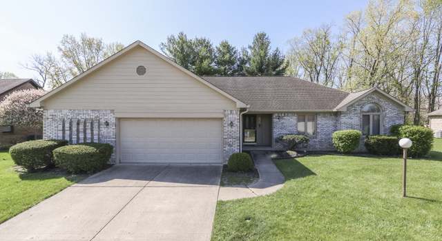Photo of 3427 Brunswick Ave, Indianapolis, IN 46227