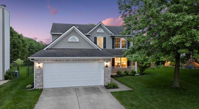 Photo of 5041 Millwright Ct, Indianapolis, IN 46254