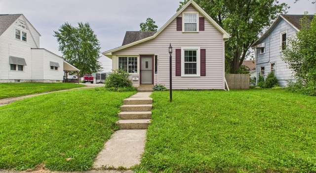 Photo of 617 W Madison St, Alexandria, IN 46001