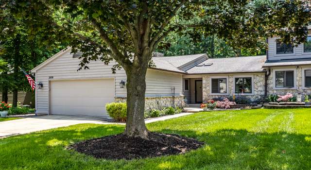 Photo of 289 Sandbrook Dr, Noblesville, IN 46062