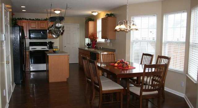 Photo of 12295 Slate Dr, Fishers, IN 46037
