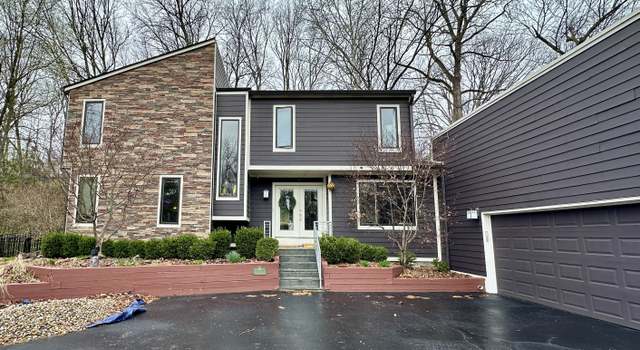 Photo of 8224 Claridge Rd, Indianapolis, IN 46260