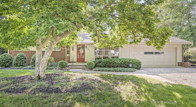 Photo of 5841 N Parker Ave, Indianapolis, IN 46220