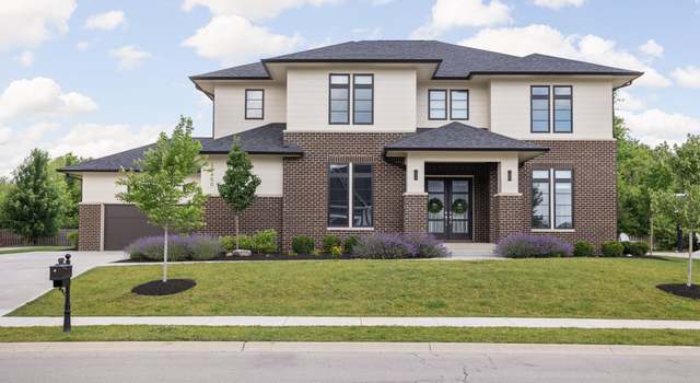 Photo of 20450 Chatham Hills Blvd, Westfield, IN 46074