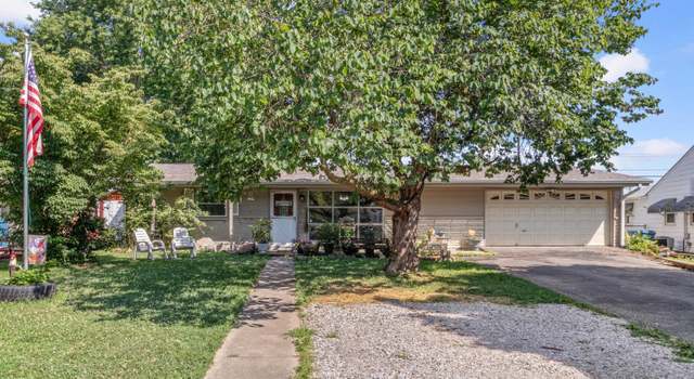 Photo of 3534 Carr Ave, Indianapolis, IN 46221