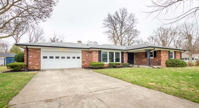Photo of 5943 Manning Rd, Indianapolis, IN 46228