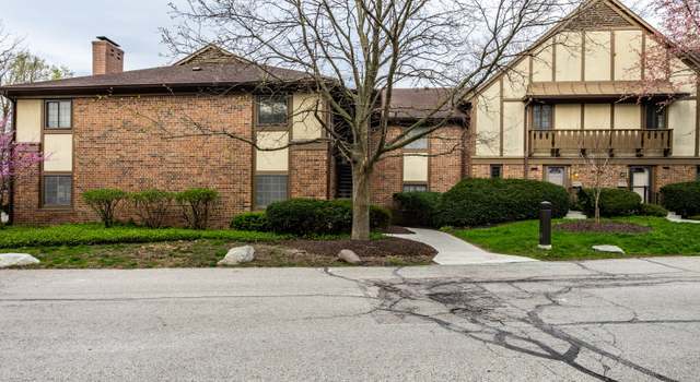 Photo of 3840 Knollton Rd Unit A, Indianapolis, IN 46228