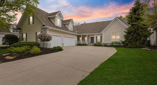 Photo of 10725 Grindstone Dr, Fishers, IN 46037