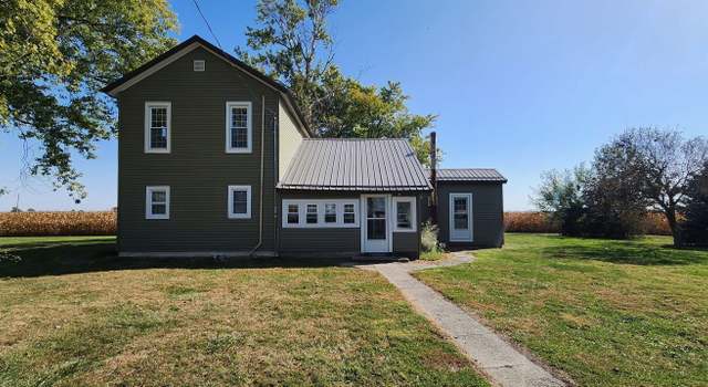 Photo of 10105 W 450 S, West Lebanon, IN 47991