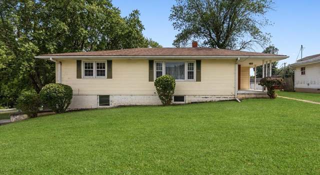 Photo of 317 E Main St, Westport, IN 47283